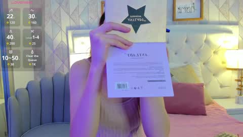 Nastya online show from 18, 1, 2025