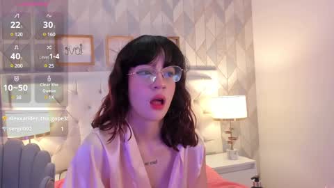 Nastya online show from 25, 1, 2025