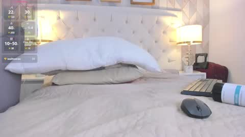 Nastya online show from 7, 3, 2025