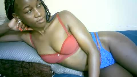 Marie online show from 19, 10, 2025