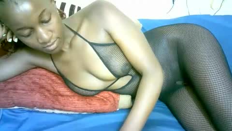 Marie online show from 24, 11, 2025