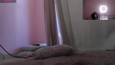 Snapshot of nastybambi_ chatting on 6, 7, 2026 Bambi online show from 6, 7, 2026
