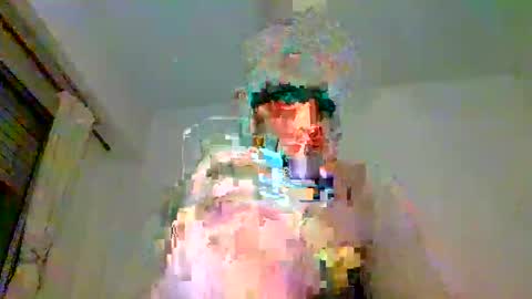 Nastyboy088 online show from 25, 1, 2025