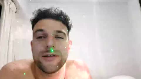 Nastyboy088 online show from 1, 2, 2025