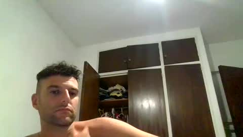 Nastyboy088 online show from 23, 2, 2025