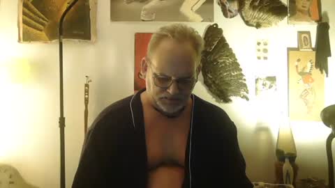 nastydaddyfatcock15 online show from 22, 11, 2025