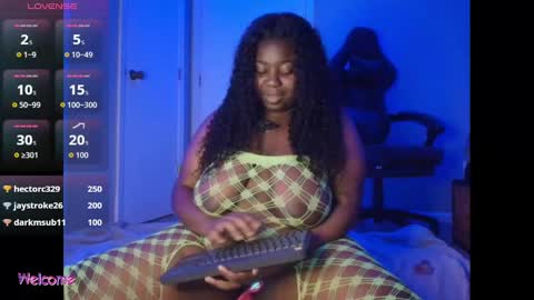 Snapshot of nastygal1999 chatting on 4, 10, 2025 nastygal1999 online show from 4, 10, 2025