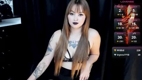 nastykatty_ online show from 19, 2, 2025