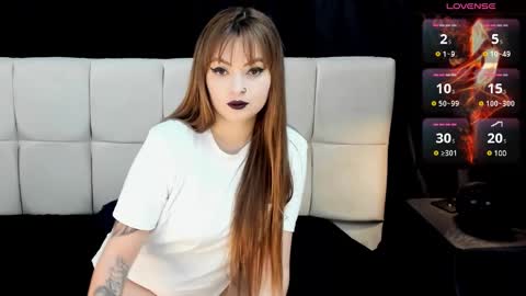 nastykatty_ online show from 25, 2, 2025