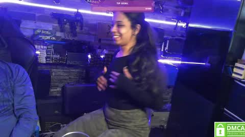 Snapshot of nastypartycple9880 chatting on 31, 1, 2025 NastyPartyCouple online show from 31, 1, 2025