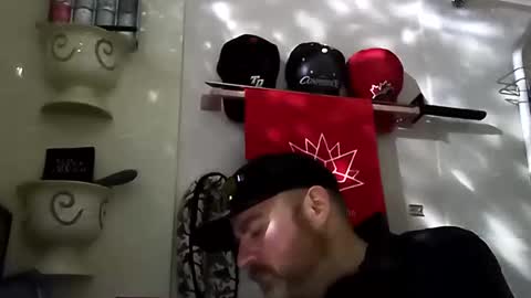 nastysubs69 online show from 17, 1, 2025