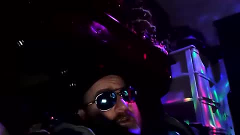 nastysubs69 online show from 3, 2, 2025