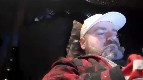 nastysubs69 online show from 2, 12, 2025