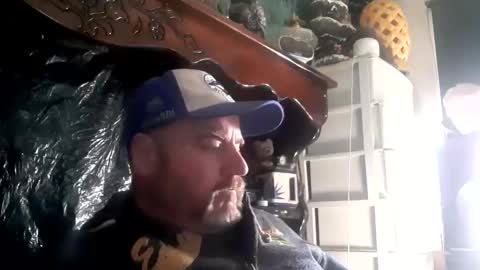 nastysubs69 online show from 10, 4, 2026