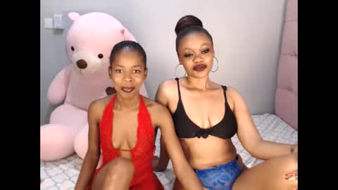 nastyxoul online show from 20, 9, 2025