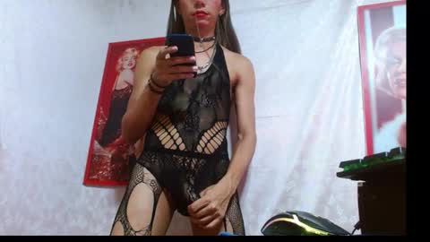 Snapshot of nat_ardient chatting on 4, 1, 2025 Nat ardent online show from 4, 1, 2025