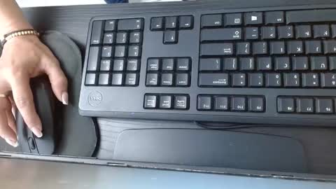 Natalia online show from 15, 4, 2026