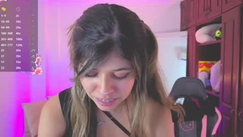 NATASHA online show from 28, 10, 2025