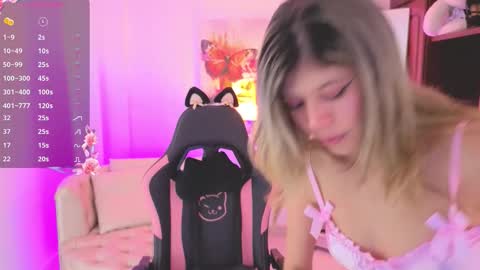 NATASHA online show from 3, 3, 2026