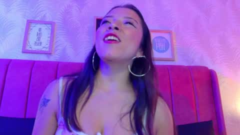 Natacha black online show from 27, 3, 2026