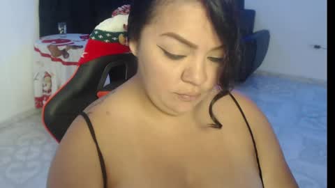 Snapshot of natachaprinss22 chatting on 23, 12, 2024 Nata Ramirez online show from 23, 12, 2024