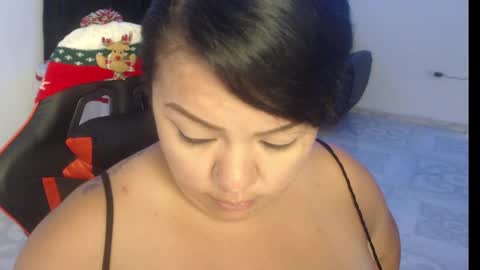 Snapshot of natachaprinss22 chatting on 23, 12, 2024 Nata Ramirez online show from 23, 12, 2024