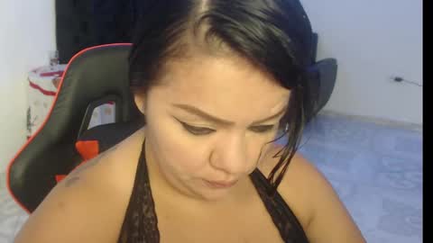 Snapshot of natachaprinss22 chatting on 12, 1, 2025 Nata Ramirez online show from 12, 1, 2025