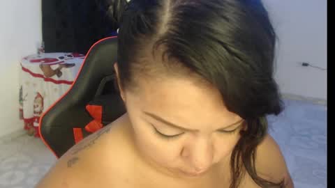 Snapshot of natachaprinss22 chatting on 12, 1, 2025 Nata Ramirez online show from 12, 1, 2025