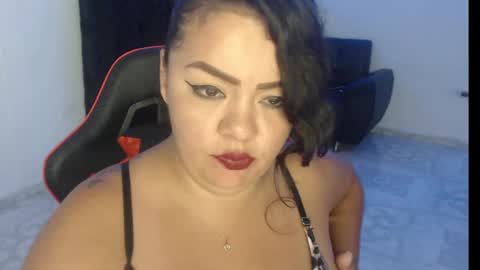 Snapshot of natachaprinss22 chatting on 15, 2, 2025 Nata Ramirez online show from 15, 2, 2025