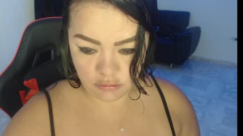 Snapshot of natachaprinss22 chatting on 17, 2, 2025 Nata Ramirez online show from 17, 2, 2025