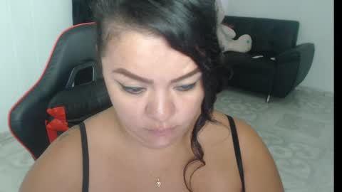 Snapshot of natachaprinss22 chatting on 19, 2, 2025 Nata Ramirez online show from 19, 2, 2025