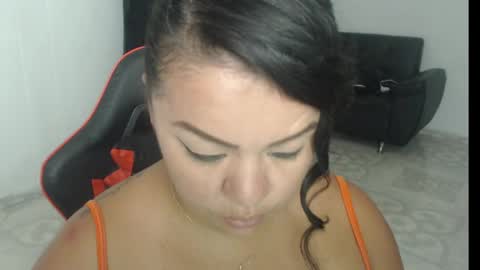 Snapshot of natachaprinss22 chatting on 26, 2, 2025 Nata Ramirez online show from 26, 2, 2025