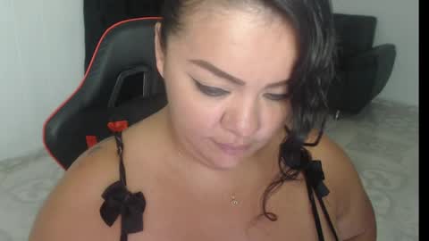 Snapshot of natachaprinss22 chatting on 1, 3, 2025 Nata Ramirez online show from 1, 3, 2025