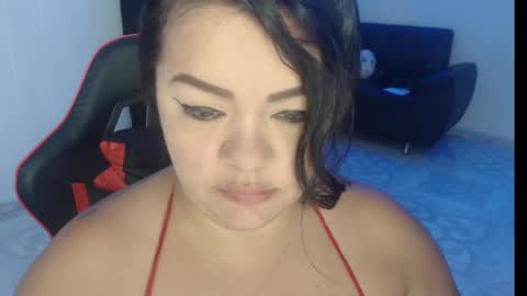 Snapshot of natachaprinss22 chatting on 2, 3, 2025 Nata Ramirez online show from 2, 3, 2025