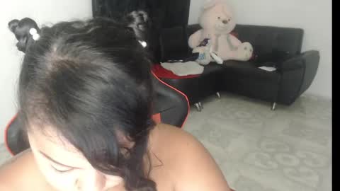 Snapshot of natachaprinss22 chatting on 2, 3, 2025 Nata Ramirez online show from 2, 3, 2025