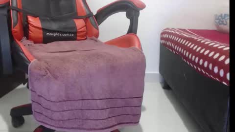 Nata Ramirez online show from 29, 3, 2026