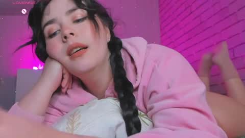 Snapshot of natal_forsy chatting on 11, 4, 2026 Nataly online show from 11, 4, 2026