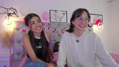 natalia online show from 17, 2, 2026