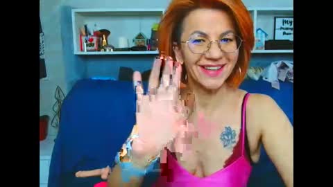 Natali online show from 10, 2, 2025