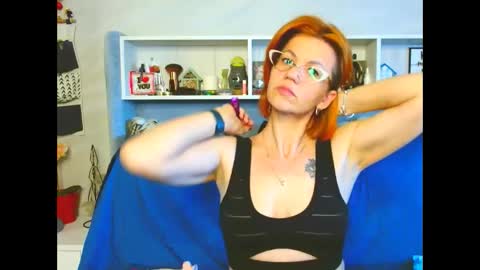 Natali online show from 16, 2, 2025