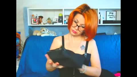 Natali online show from 9, 3, 2025