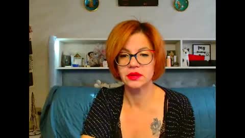 Natali online show from 15, 10, 2025