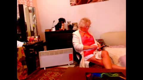 natali online show from 22, 2, 2025