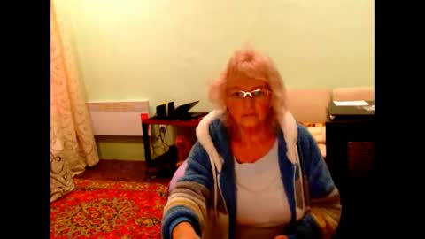 natali online show from 30, 11, 2025