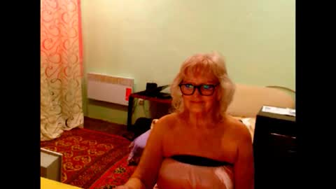 natali online show from 26, 3, 2026