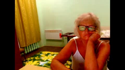 natali online show from 19, 7, 2026