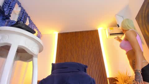 natali online show from 2, 2, 2025