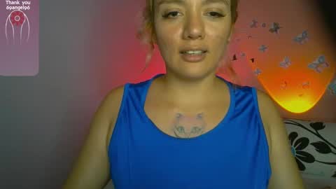Snapshot of natalia_33 chatting on 6, 2, 2025 Natalia online show from 6, 2, 2025