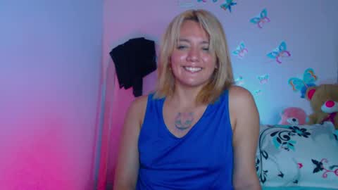 Snapshot of natalia_33 chatting on 16, 2, 2025 Natalia online show from 16, 2, 2025