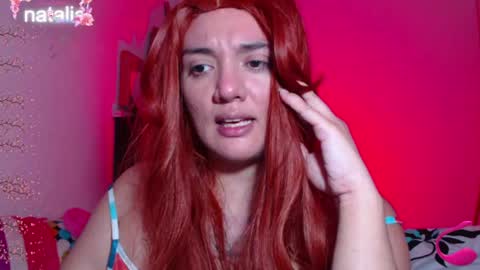 Snapshot of natalia_33 chatting on 3, 8, 2026 Natalia online show from 3, 8, 2026